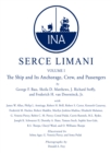 Image for Serðce Liman¸: an eleventh-century shipwreck