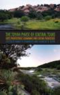 Image for The Toyah phase of central Texas  : late prehistoric economic and social processes