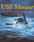 Image for USS Monitor: A Historic Ship Completes Its Final Voyage