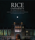 Image for Rice University: one hundred years in pictures