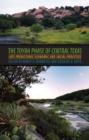 Image for The Toyah phase of central Texas: late prehistoric economic and social processes