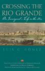 Image for Crossing the Rio Grande