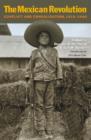 Image for The Mexican Revolution : Conflict and Consolidation, 1910-1940