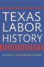 Image for Texas Labor History