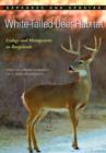 Image for White-Tailed Deer Habitat