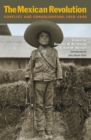 Image for The Mexican Revolution: conflict and consolidation, 1910-1940