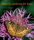 Image for Butterfly gardening for Texas