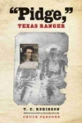 Image for Pidge, Texas Ranger