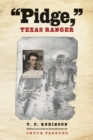 Image for &quot;Pidge&quot;, Texas Ranger
