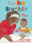 Image for I&#39;m A Big Brother Now