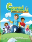 Image for Conrad Saves Pinger Park