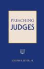 Image for Preaching Judges