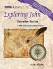Image for Exploring John, Book 2 : Everyday Stories