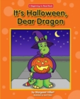 Image for It&#39;s Halloween, Dear Dragon