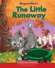 Image for The little runaway