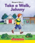 Image for Take a Walk, Johnny
