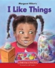 Image for I Like Things
