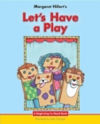 Image for Let&#39;s Have a Play