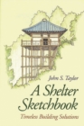 Image for A Shelter Sketchbook
