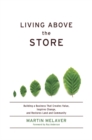 Image for Living Above the Store