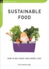 Image for Sustainable Food