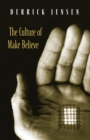 Image for The culture of make believe