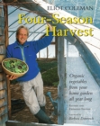 Image for Four-season harvest: organic vegetables from your home garden all year around