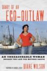 Image for Diary of an Eco-Outlaw