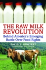 Image for The Raw Milk Revolution