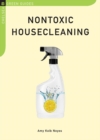 Image for Nontoxic housecleaning