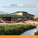 Image for Passive Solar Architecture