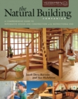 Image for The natural building companion  : a comprehensive guide to integrative design and construction