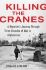 Image for Killing the Cranes