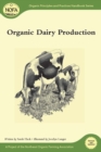 Image for Organic dairy production