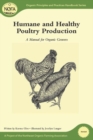 Image for Humane and Healthy Poultry Production