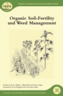 Image for Organic Soil-Fertility and Weed Management