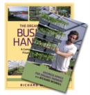 Image for The Organic Farmer&#39;s Business Handbook &amp; Business Advice for Organic Farmers with Richard Wiswall (Book &amp; DVD Bundle)