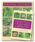 Image for Perennial Vegetables &amp; Perennial Vegetable Gardening with Eric Toensmeier (Book &amp; DVD Bundle)
