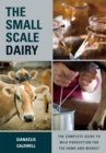 Image for The Small-Scale Dairy