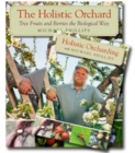 Image for The Holistic Orchard (Book &amp; DVD Bundle)
