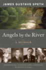 Image for Angels by the river  : a memoir