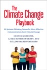 Image for The Climate Change Playbook