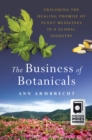 Image for The Business of Botanicals