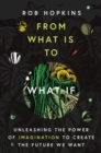 Image for From What Is to What If