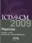 Image for ICD-9-CM 2009
