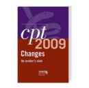 Image for CPT Changes 2009 : An Insider&#39;s View