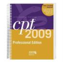 Image for CPT 2009 Professional Edition