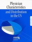 Image for Physician Characteristics and Distribution in the U.S.