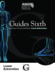 Image for Guides Sixth Impairment Training Workbook : Lower Extremity