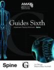 Image for Guides Sixth Impairment Training Workbook: Spine